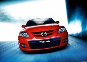 Mazda 3 MPS